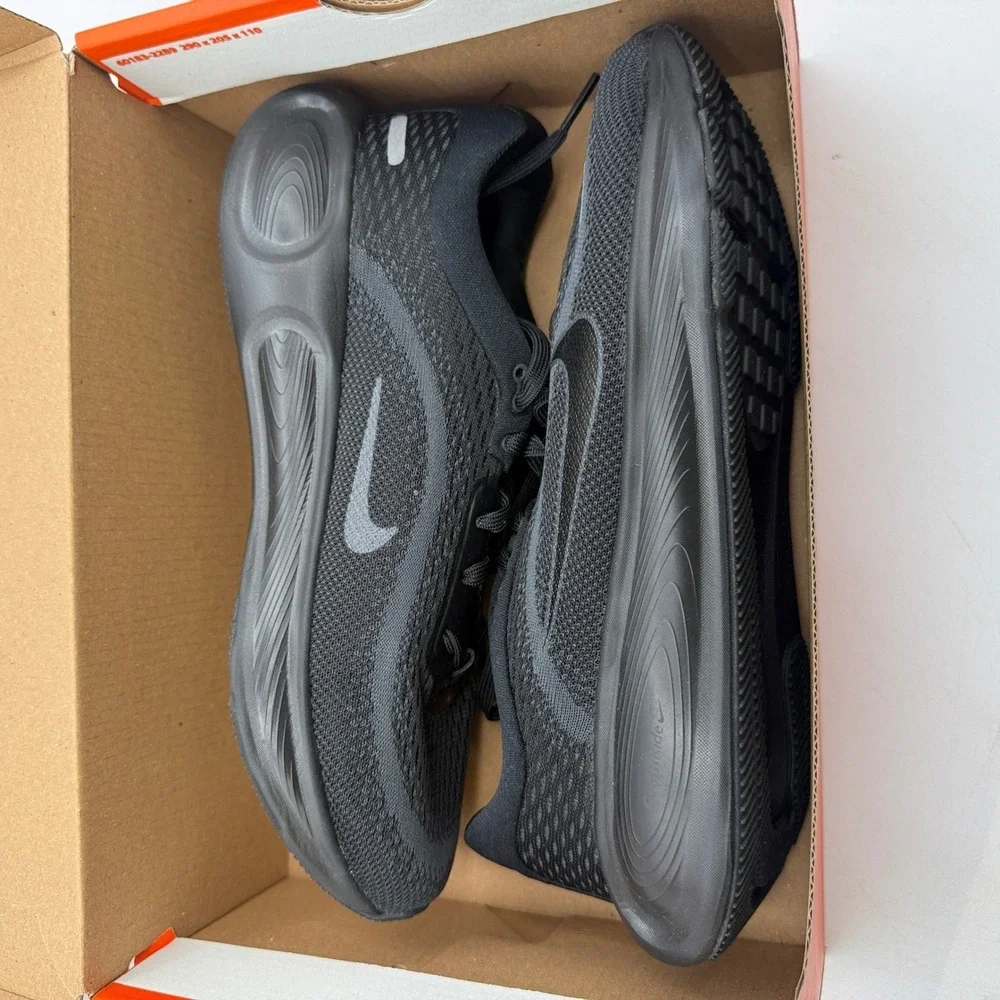Nike stellar ride